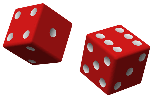 Dice