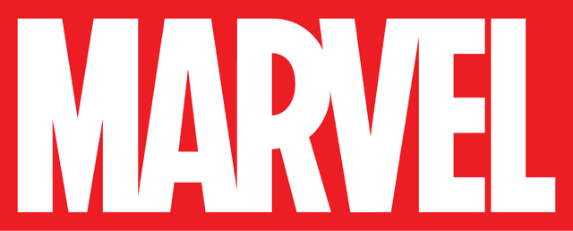 marvel logo